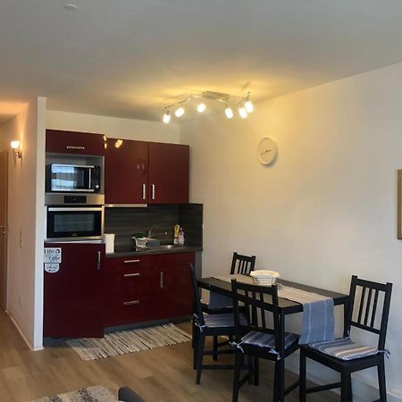 King Apartament 1 Mit Netflix Daire Sankt Englmar Dış mekan fotoğraf