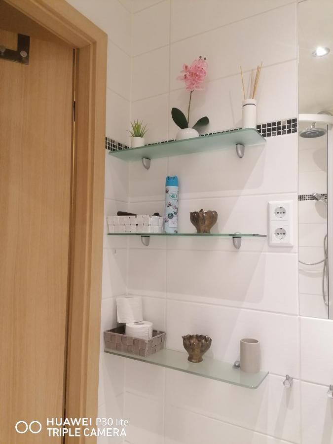 King Apartament 1 Mit Netflix Daire Sankt Englmar Dış mekan fotoğraf