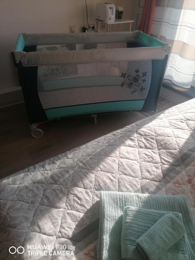 King Apartament 1 Mit Netflix Daire Sankt Englmar Dış mekan fotoğraf