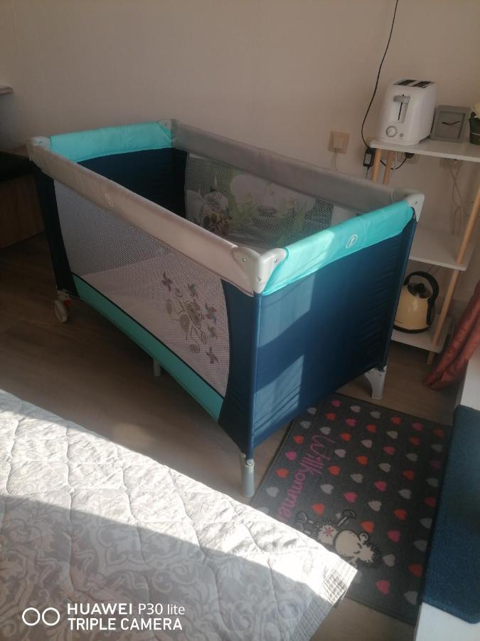 King Apartament 1 Mit Netflix Daire Sankt Englmar Dış mekan fotoğraf