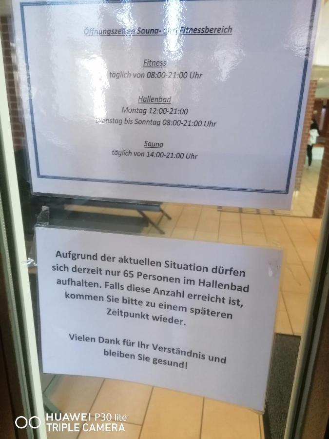 King Apartament 1 Mit Netflix Daire Sankt Englmar Dış mekan fotoğraf