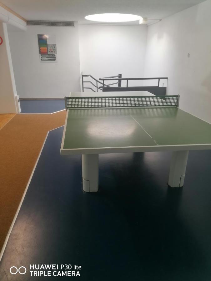 King Apartament 1 Mit Netflix Daire Sankt Englmar Dış mekan fotoğraf