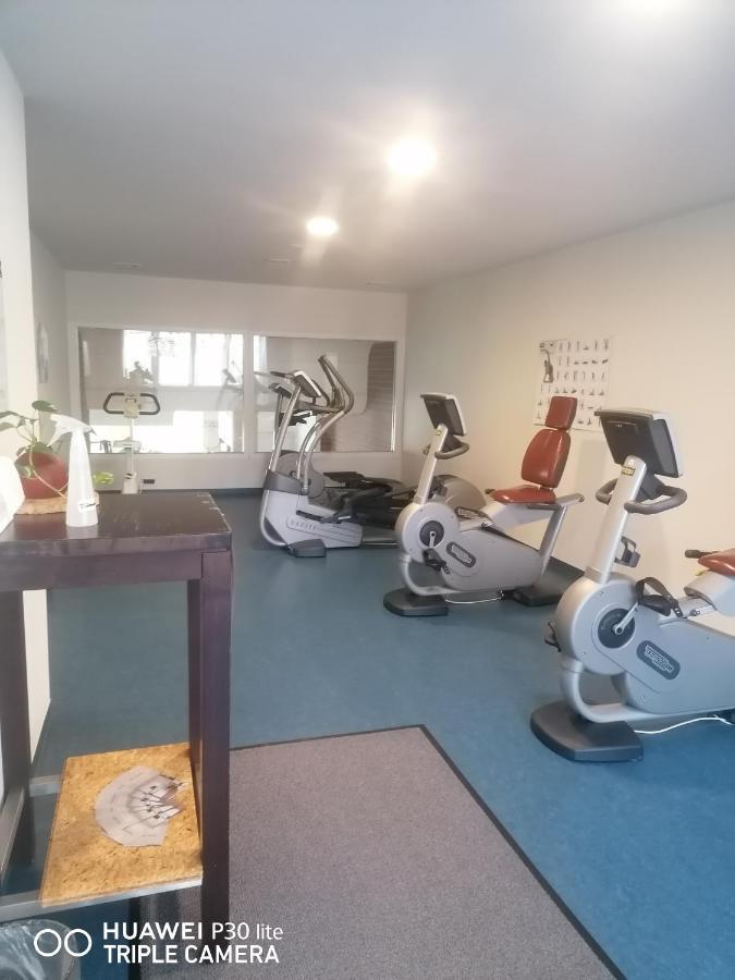 King Apartament 1 Mit Netflix Daire Sankt Englmar Dış mekan fotoğraf
