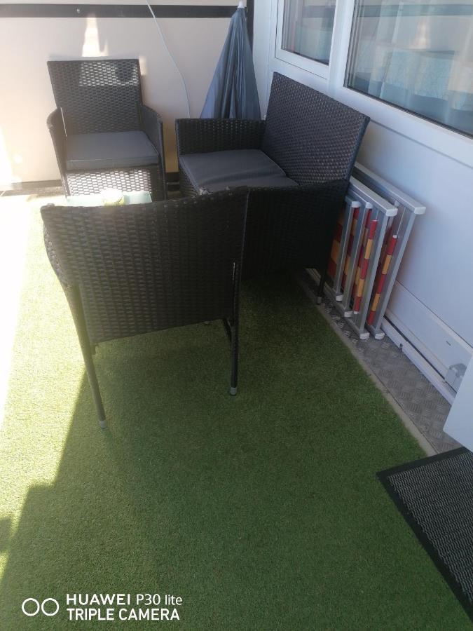 King Apartament 1 Mit Netflix Daire Sankt Englmar Dış mekan fotoğraf