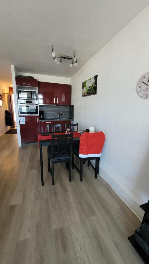 King Apartament 1 Mit Netflix Daire Sankt Englmar Dış mekan fotoğraf