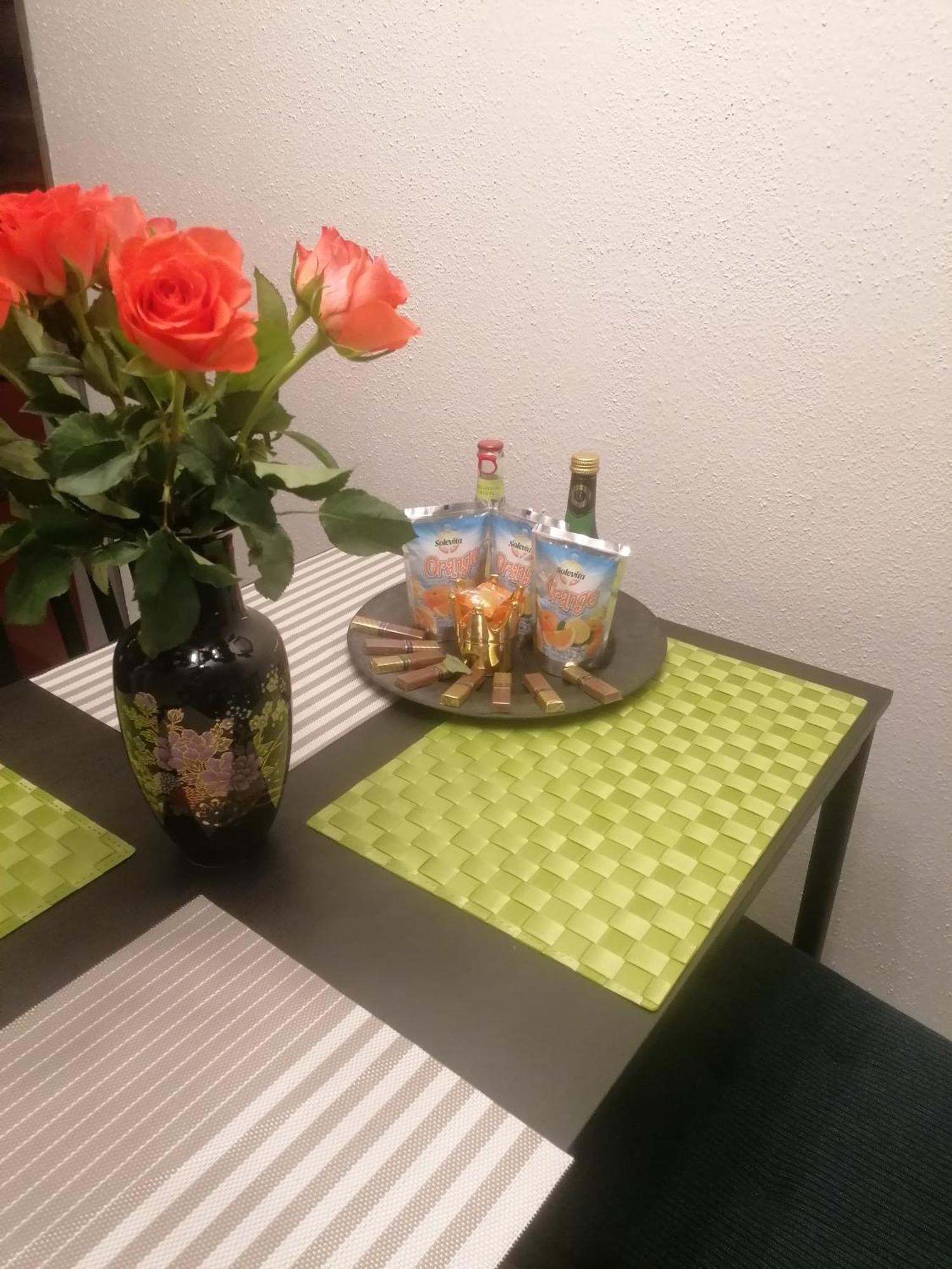 King Apartament 1 Mit Netflix Daire Sankt Englmar Oda fotoğraf