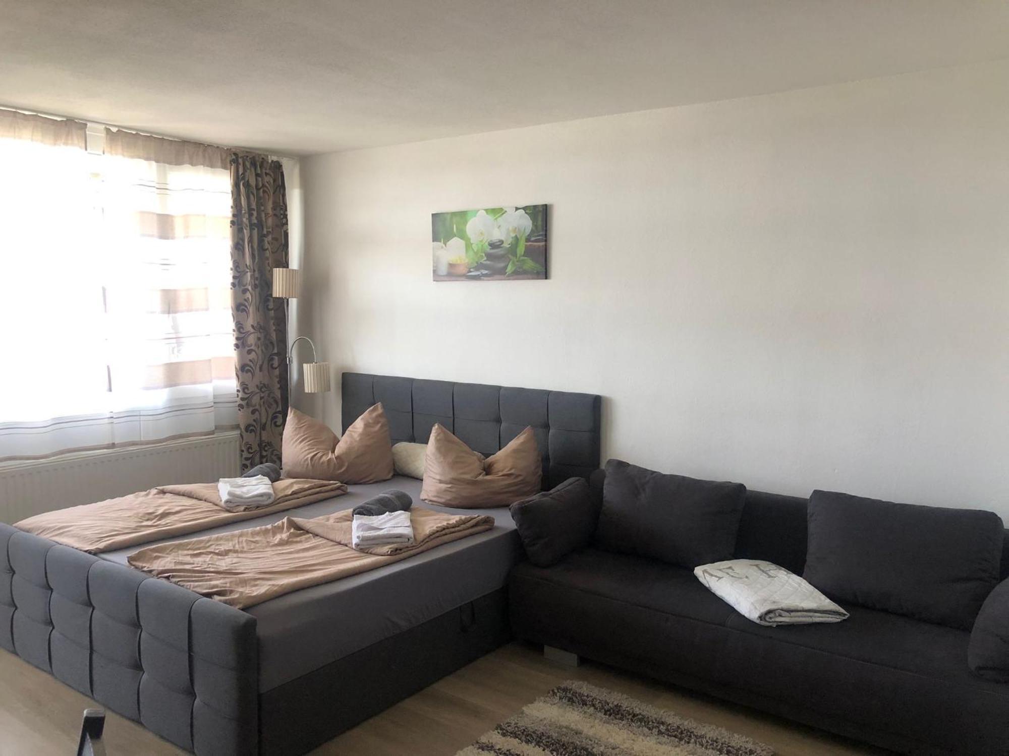 King Apartament 1 Mit Netflix Daire Sankt Englmar Dış mekan fotoğraf
